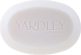 Yardley Contemporary Classics Lily Of The Valley - Scented Soap — photo N2