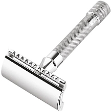 T-Shape Razor - Merkur 33C Safety Razor — photo N1