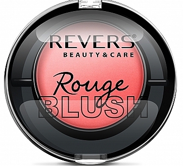 Blush - Revers Rouge Blush — photo N1