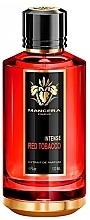 Mancera Intense Red Tobacco - Eau de Parfum — photo N1