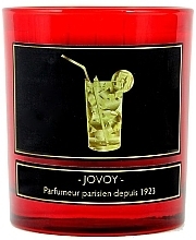 Fragrances, Perfumes, Cosmetics Jovoy Absolu De Mojito - Scented Candle