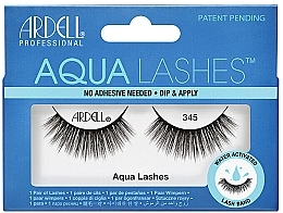 Fragrances, Perfumes, Cosmetics False Lashes - Ardell Aqua Lashes 345