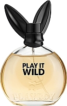 Fragrances, Perfumes, Cosmetics Playboy Play It Wild - Eau de Toilette