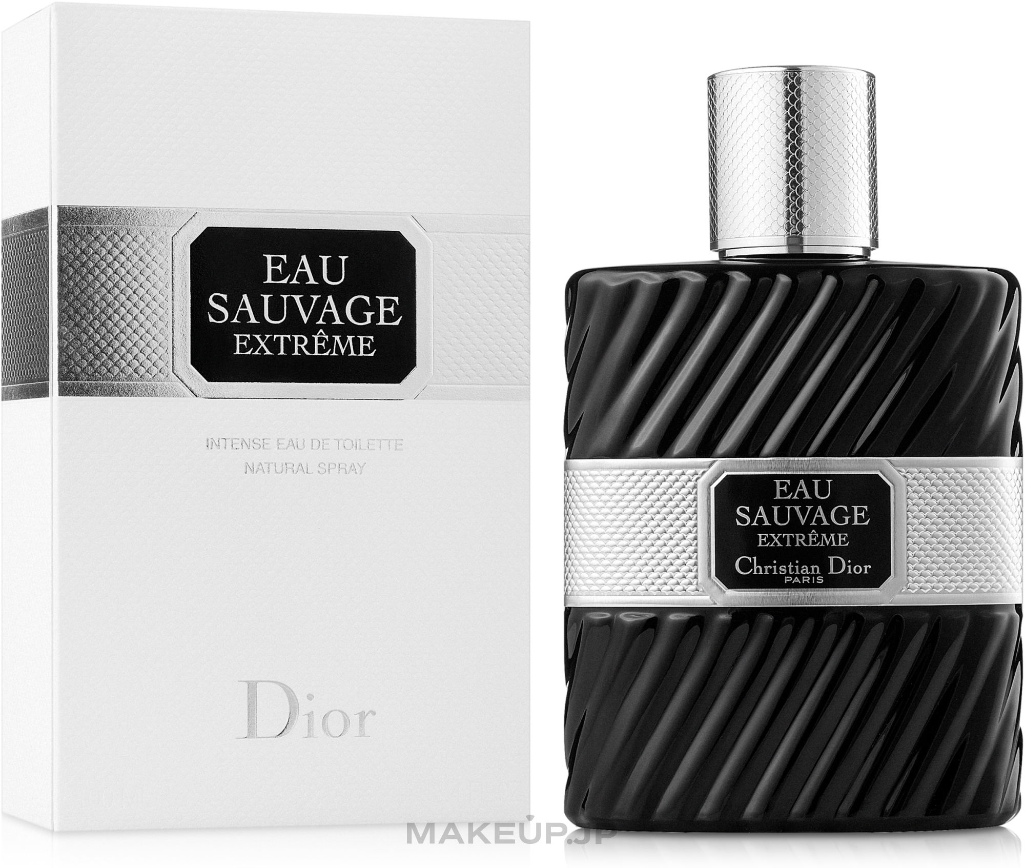 Dior Eau de Toilette Sauvage Extreme - Eau de Toilette — photo 100 ml