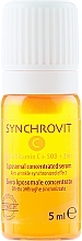 Anti-Age Liposomal Serum - Synchroline Synchrovit C Serum — photo N2