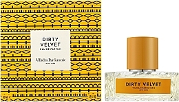 Vilhelm Parfumerie Dirty Velvet - Eau de Parfum — photo N12