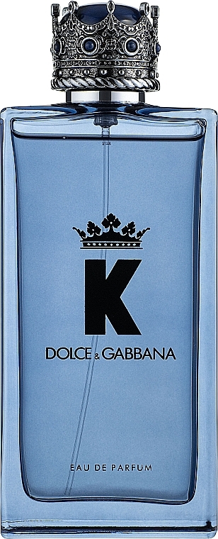 Dolce&Gabbana K - Eau de Parfum — photo N5