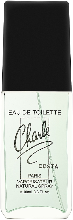 Aroma Parfume Charle Costa - Eau de Toilette — photo N1