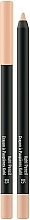 Fragrances, Perfumes, Cosmetics Eyeliner - Inglot Kohl Pencil