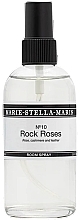 Fragrances, Perfumes, Cosmetics Home Fragrance Spray - Marie-Stella-Maris №10 Rock Roses Room Spray