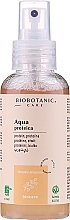 Fragrances, Perfumes, Cosmetics Wheat Protein Hair Balm - BioBotanic BioCare Aqua Wheat Protein