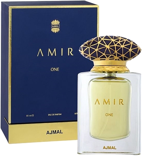 Ajmal Amir One - Eau de Parfum — photo N7