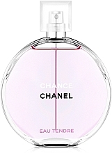 Fragrances, Perfumes, Cosmetics Chanel Chance Eau de Toilette Tendre - Eau de Toilette