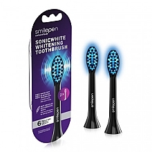 Toothbrush Heads - SwissWhite Smilepen SonicWhite Whitening Toothbrush — photo N1