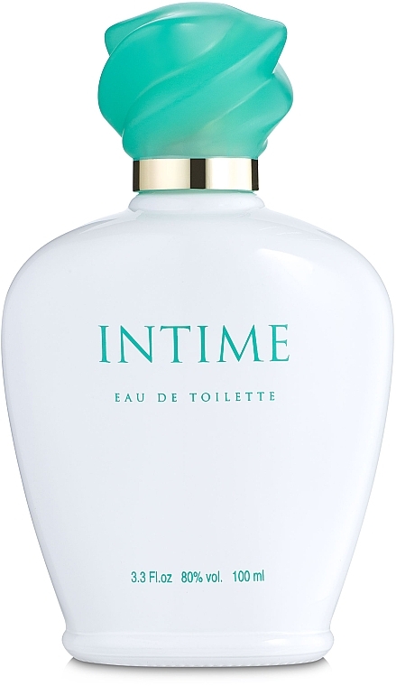 Arno Sorel Intime - Eau de Toilette — photo N1