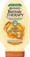 Fragrances, Perfumes, Cosmetics Conditioner - Garnier Botanic Therapy Honey & Propolis