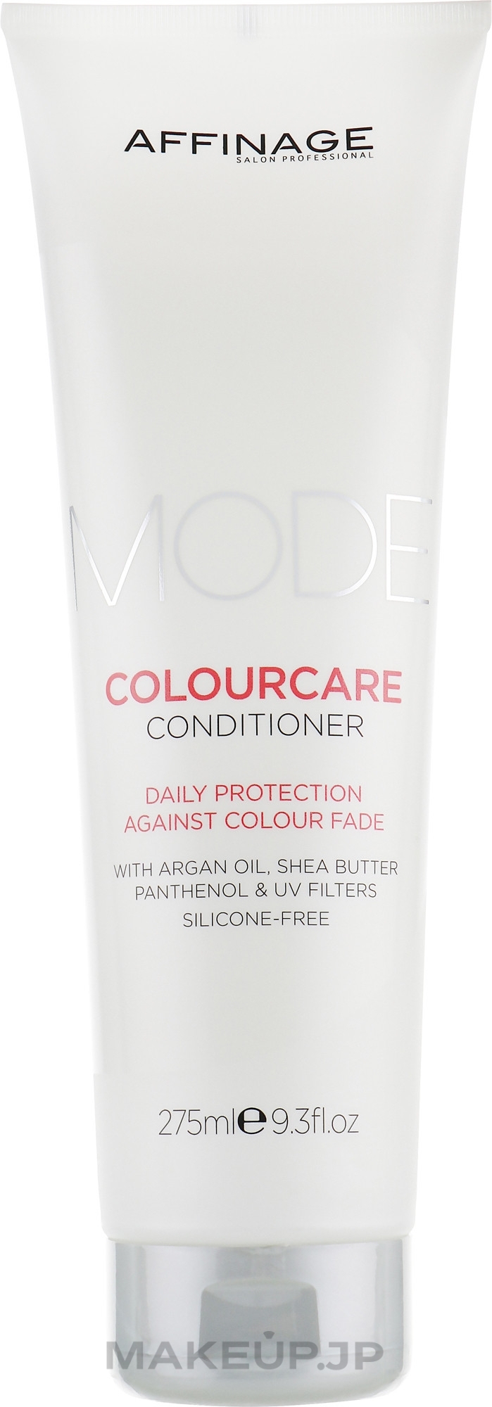 Colored Hair Conditioner - Affinage Mode Colour Care Conditioner — photo 275 ml
