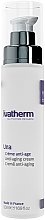 Anti-Aging Face Cream for Sensitive Skin - Ivatherm Una Anti-aging Cream — photo N1