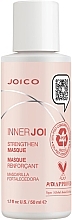 Fragrances, Perfumes, Cosmetics Strengthening Hair Mask - Joico Inner Joi Strengthen Mask