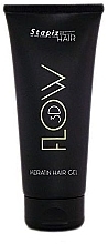 Fragrances, Perfumes, Cosmetics Hair Gel - Stapiz Flow 3D Keratin Hair Gel