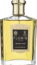 Floris Honey Oud - Eau de Parfum — photo N1