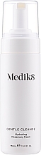 Fragrances, Perfumes, Cosmetics Gentle Cleansing Foam - Medik8 GentleCleanse