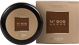 Fragrances, Perfumes, Cosmetics Shaving Cream - Mondial N?908 Homme Luxury Shaving Cream Bowl