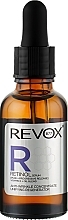 Fragrances, Perfumes, Cosmetics Retinol Face Serum - Revox Retinol Serum Unifying Regenerator