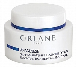 Time-Fighting Eye Care - Orlane Essential Time-Fighting Eye Care — photo N2