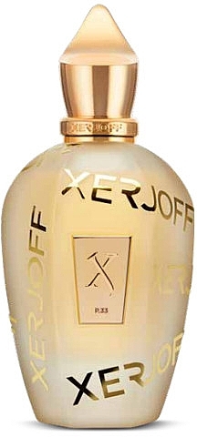 Xerjoff P.33 - Parfum — photo N1