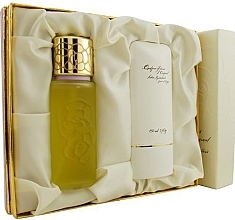 Fragrances, Perfumes, Cosmetics Houbigant Quelques Fleurs l`Original Women - Set (edp/100ml + b/lot/150ml)