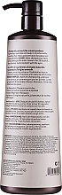 Nourishing Conditioner for All Hair Types - Macadamia Professional Nourishing Repair Conditioner — photo N2