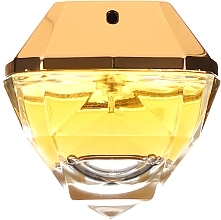 Paco Rabanne Lady Million - Set (edp 80ml + b/l 100ml) — photo N5