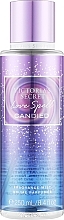 Fragrances, Perfumes, Cosmetics Perfumed Body Mist - Victoria's Secret Love Spell Candied Fragrance Mist