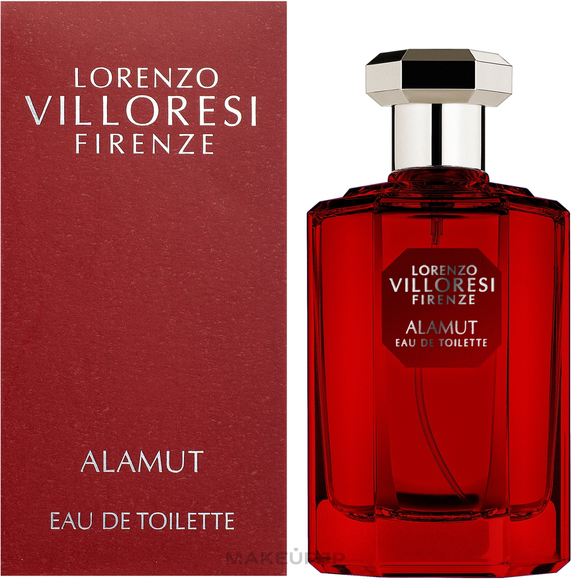 Lorenzo Villoresi Alamut - Eau de Toilette — photo 100 ml