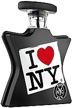 Fragrances, Perfumes, Cosmetics Bond No 9 I Love New York for All - Eau de Parfum (tester with cap)