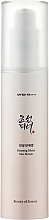 Fragrances, Perfumes, Cosmetics Ginseng Sun Serum - Beauty of Joseon Ginseng Moist Sun Serum SPF50+/PA++++