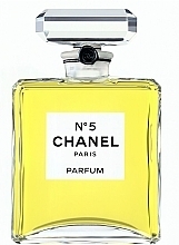 Chanel N5 - Perfume (mini size) — photo N1