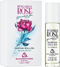 Bulgarian Rose Signature Spa - Roll-On Parfum — photo N4