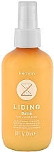 Fragrances, Perfumes, Cosmetics Hair & Body Spray - Kemon Liding Bahia Spray Hair & Body After Sun Spray