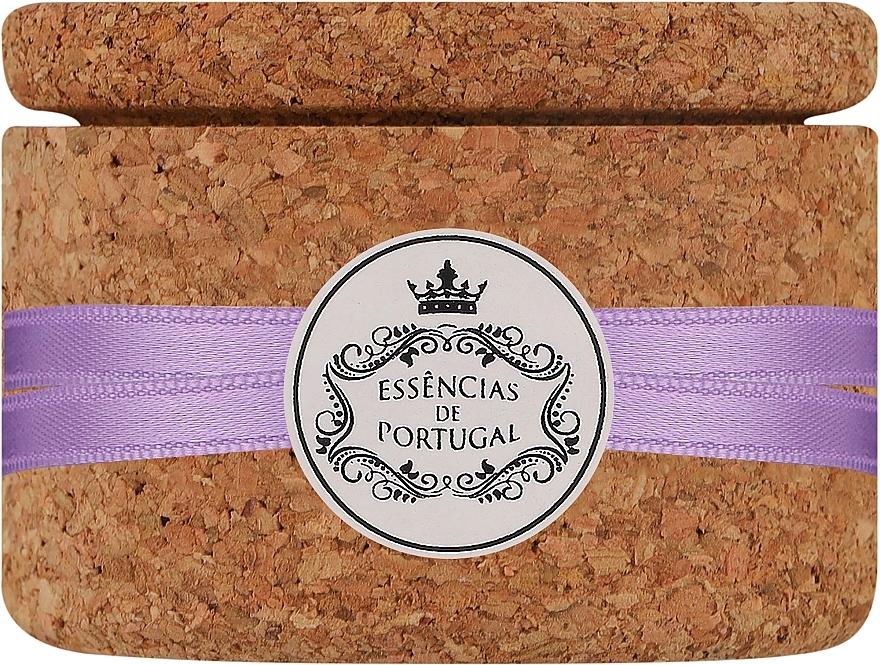 Natural Soap - Essencias De Portugal Tradition Jewel-Keeper Lavender — photo N1