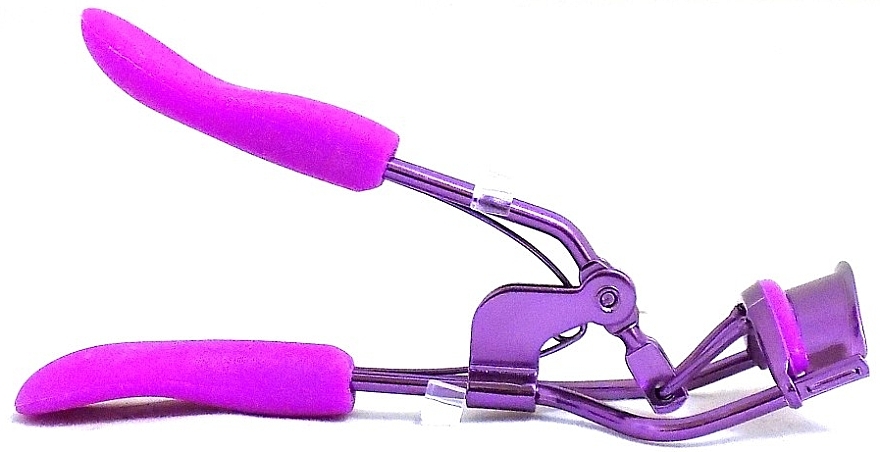 Eyelash Curler - W7 Groovy Curls Eyelash Curler — photo N1