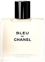 Fragrances, Perfumes, Cosmetics Chanel Bleu de Chanel - After Shave Lotion