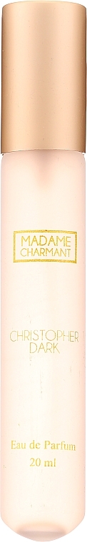 Christopher Dark Madame Charmant - Eau de Parfum (mini size) — photo N3