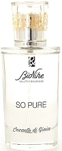 Fragrances, Perfumes, Cosmetics BioNike So Pure Incanto Gioia - Eau de Toilette