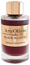 Fragrances, Perfumes, Cosmetics Arte Olfatto Black Hashish - Perfume