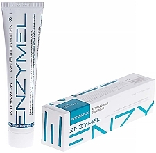 Fragrances, Perfumes, Cosmetics Antimybox Toothpaste - Enzymel Intensive 35