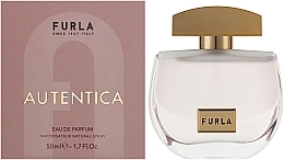 Furla Autentica - Eau de Parfum — photo N2