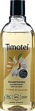 Fragrances, Perfumes, Cosmetics Blonde Hair Shampoo - Timotei Blond Reflet Shampoo