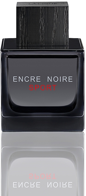 Lalique Encre Noire Sport - Eau de Toilette — photo N1